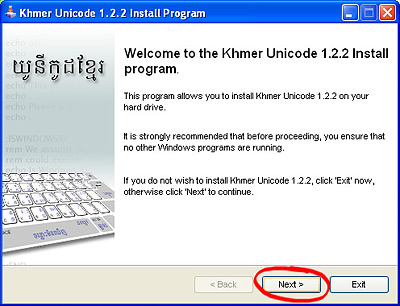 download khmer unicode