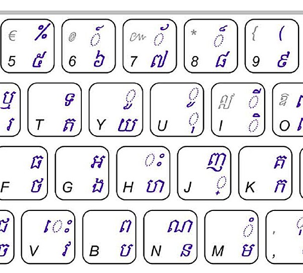 download free khmer fonts for windows