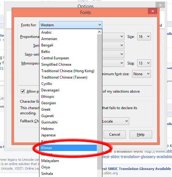 Download khmer font for windows
